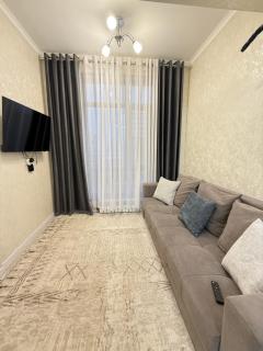 Aura 37 Residence - Cozy Apartment in Bishkek - 4