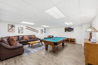 Snowcap Lodge Spacious Townhome with Hot Tub - 8