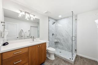 Snowcap Lodge Spacious Townhome with Hot Tub - 4