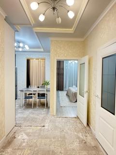 Aura 37 Residence - Cozy Apartment in Bishkek - 2