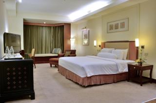 Rama Gardens Hotel Bangkok - 2