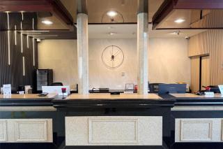 Ramada by Wyndham Tukwila Southcenter - 8