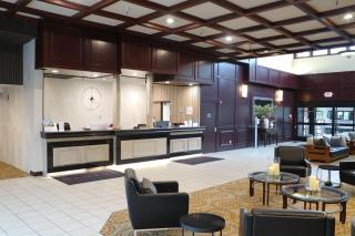 Ramada by Wyndham Tukwila Southcenter - 6