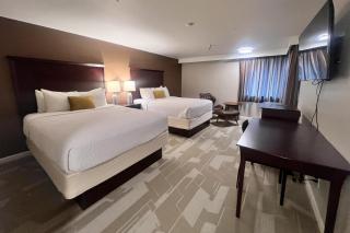 Ramada by Wyndham Tukwila Southcenter - 3