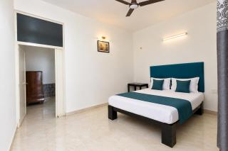 Hotel Mar!no GOA - Candolim - 5