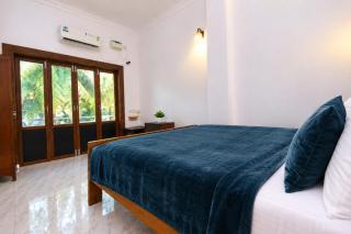 Hotel Mar!no GOA - Candolim - 8