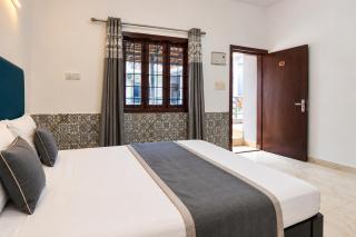 Hotel Mar!no GOA - Candolim - 2
