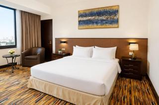 Kingston Hotel 19 at Georgetown Penang, a Wyndham Hotel - 6