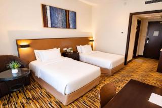 Kingston Hotel 19 at Georgetown Penang, a Wyndham Hotel - 9