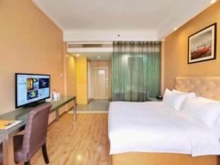 GreenTree Inn Hangzhou Linan Wanma Road Express Hotel - Lin'an - 3