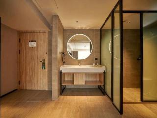 GreenTree Inn Hangzhou Linan Wanma Road Express Hotel - Lin'an - 1