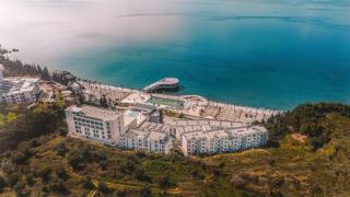 Hotel Vlora Priam, Affiliated by Meliá - 5