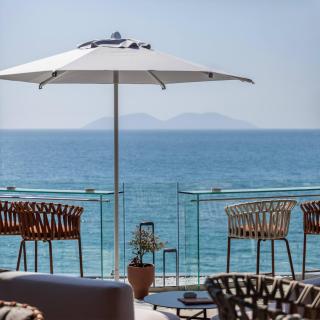 Hotel Vlora Priam, Affiliated by Meliá - 8