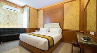 Nartsiri Hotel - 4