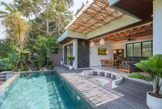 Widikarna Ubud Villa - 3