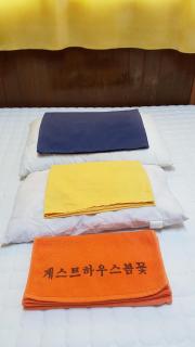 Guesthouse Spring Flower - Seogwipo - 9