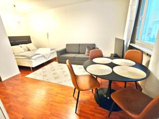 Rovaniemi Cityhome Pohjolankatu - 3