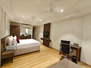 Enrise By Sayaji Gandhidham - 7