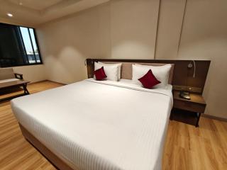 Enrise By Sayaji Gandhidham - 6