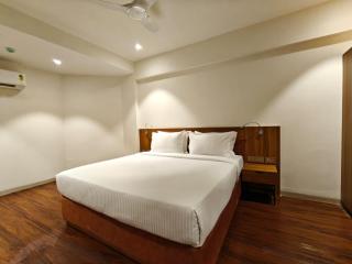 Enrise By Sayaji Gandhidham - 1