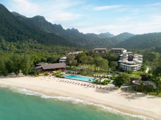 Hilton Burau Bay Langkawi Resort - 0