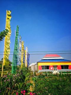 Aarannyak Eco Resort and Organic Farming - 7