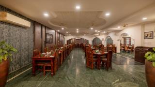 Hotel Ranthambore Regency - 1