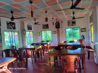 Aarannyak Eco Resort and Organic Farming - 5