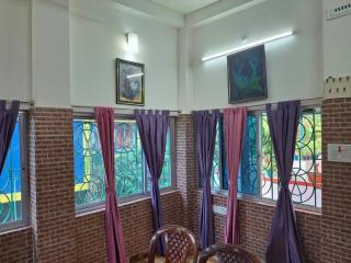 Aarannyak Eco Resort and Organic Farming - 2