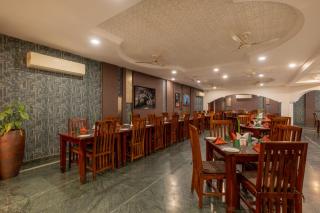 Hotel Ranthambore Regency - 3