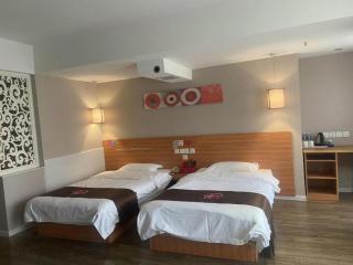 Thank Inn Hotel Sichuan Normal University Chenglong Branch - 8
