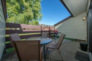 RMR: Cinquefoil 1614 Condo in The AspensWilsonWY - Wilson - 3