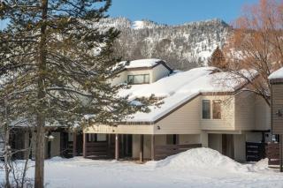 RMR: Cinquefoil 1614 Condo in The AspensWilsonWY - Wilson - 2