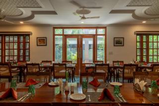 Hotel Ranthambore Regency - 4