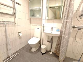 Rovaniemi Cityhome Pohjolankatu - 4