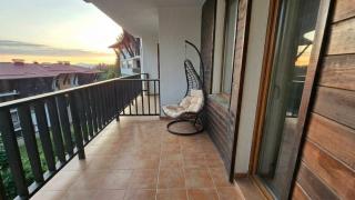 Pamporovo, Ski-in & Ski-out, Harmony Apartment 3, Easy Lift access - 1