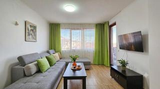 Pamporovo, Ski-in & Ski-out, Harmony Apartment 3, Easy Lift access - 0