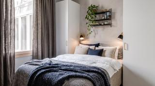 Solna Star Apartment Stay - 0