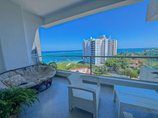 Epic Jumeirah Apartments - 2