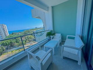 Epic Jumeirah Apartments - 2