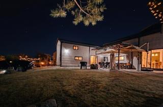Yeoncheon Jjongi and Mary Newly Built First Branch Pet Pension - 9