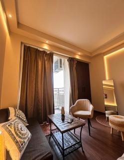 Basera Suites Greater Noida Near Pari Chowk & Expomart - 1