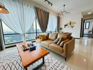 Opus Residences by PINWU Home - 1