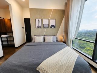 Opus Residences by PINWU Home - 1