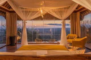 Soroi Lions Bluff Lodge - 6