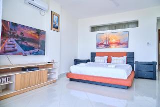 Jumeirah palms resort nyali - 9