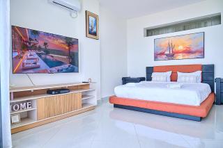 Jumeirah palms resort nyali - 7