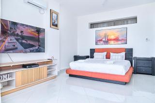 Jumeirah palms resort nyali - 6