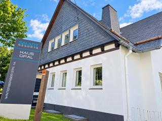 Smart Resorts Opal 403 - Winterberg - 7