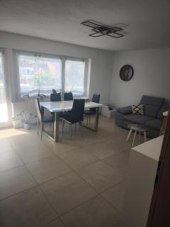 Ferienwohnung Mamone - 1